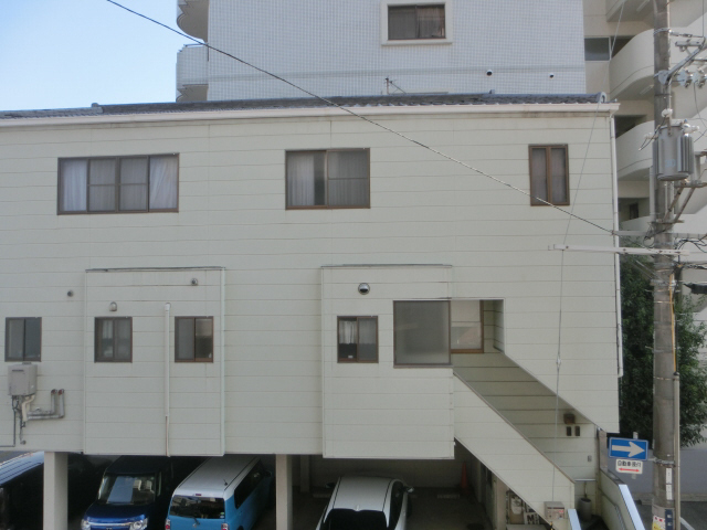 眺望 写真15