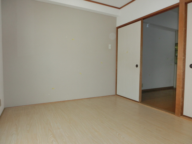 寝室 写真18