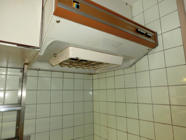 キッチン 写真30