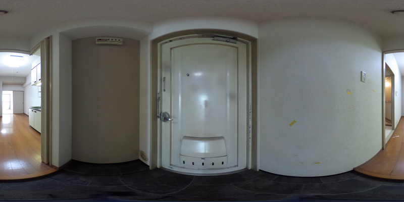 玄関 写真33