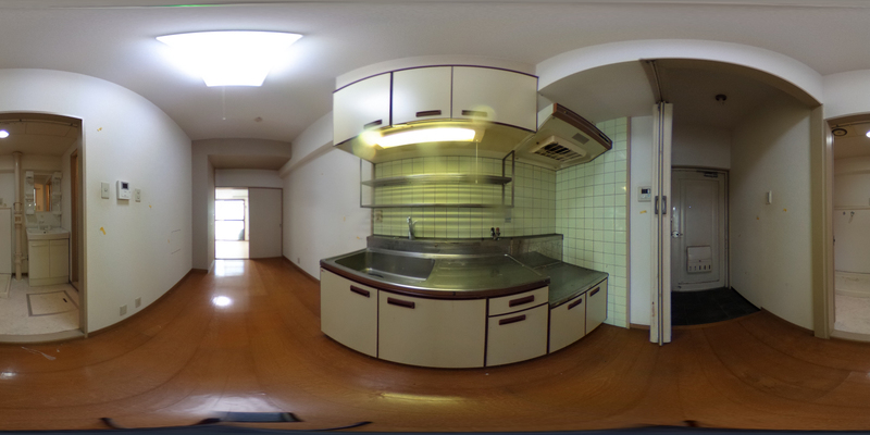 キッチン 写真35