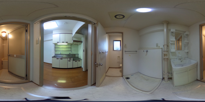 洗面所 写真36
