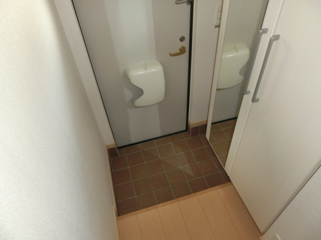 物件内観写真
