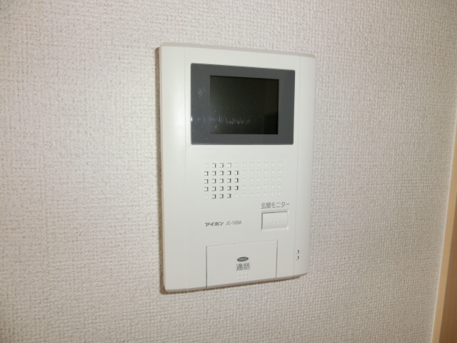 フェリア香呂Dの物件内観写真