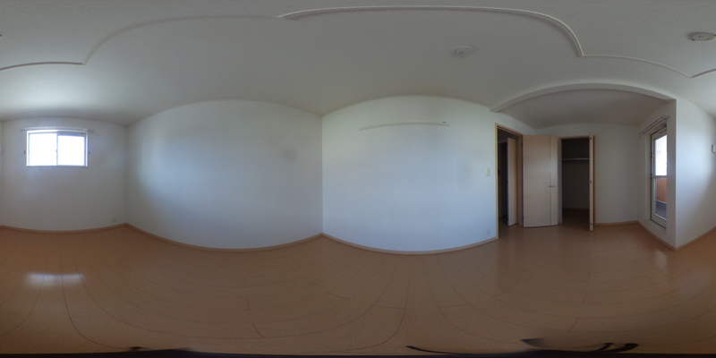 寝室 写真37