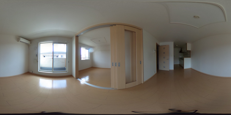 リビング 写真36