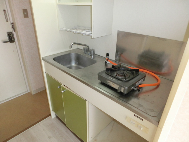 キッチン 写真3