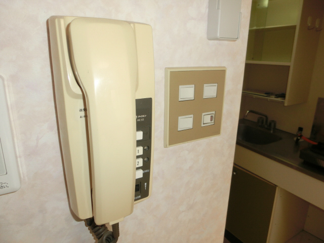 セキュリティ 写真13