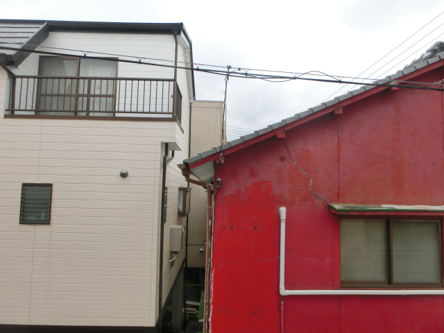 眺望 写真15