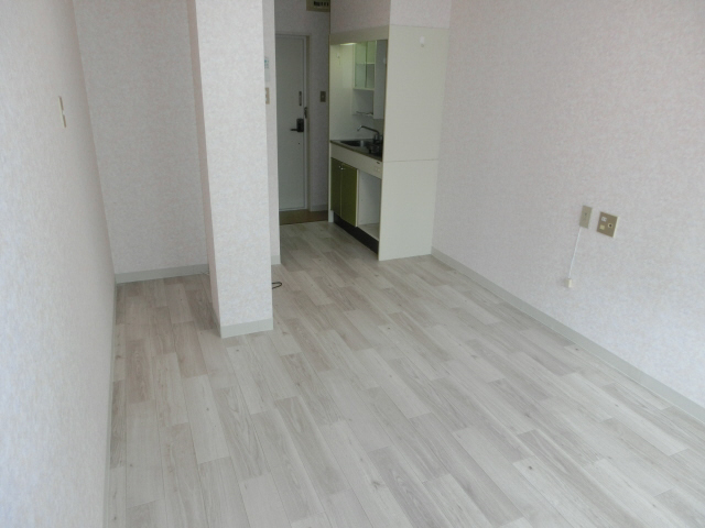 寝室 写真18
