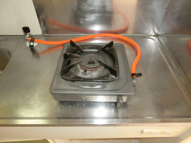 キッチン 写真19