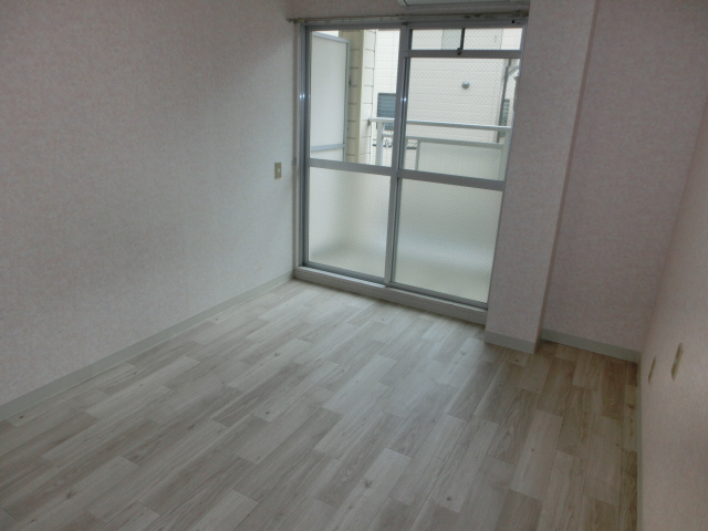 寝室 写真32