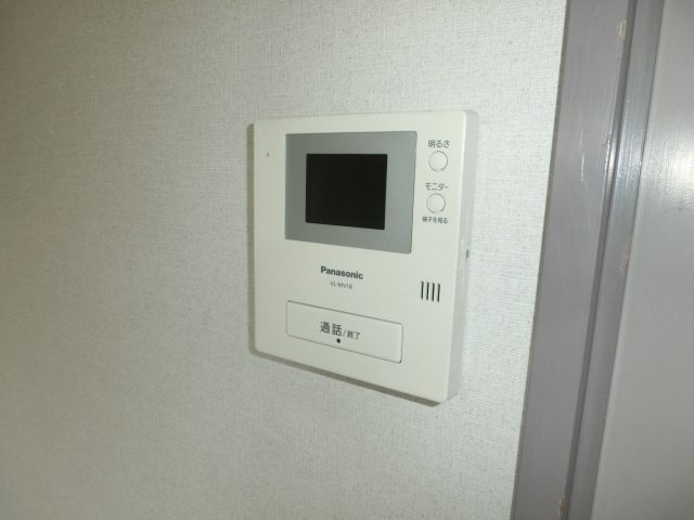 アメニティー水上の物件内観写真