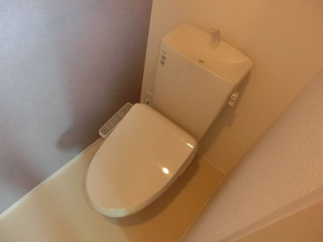 トイレ 写真10