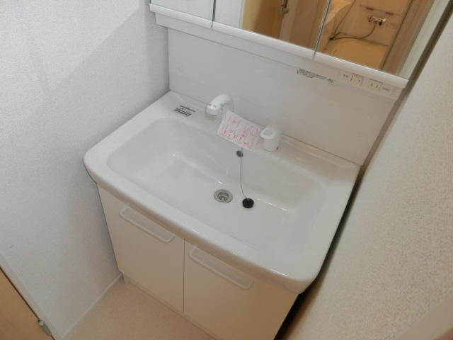 洗面所 写真7