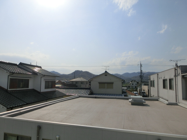 眺望 写真28