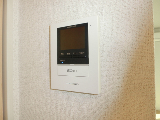 セキュリティ 写真13