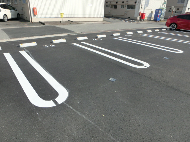 駐車場 写真31