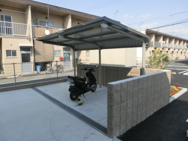 共用部 写真30