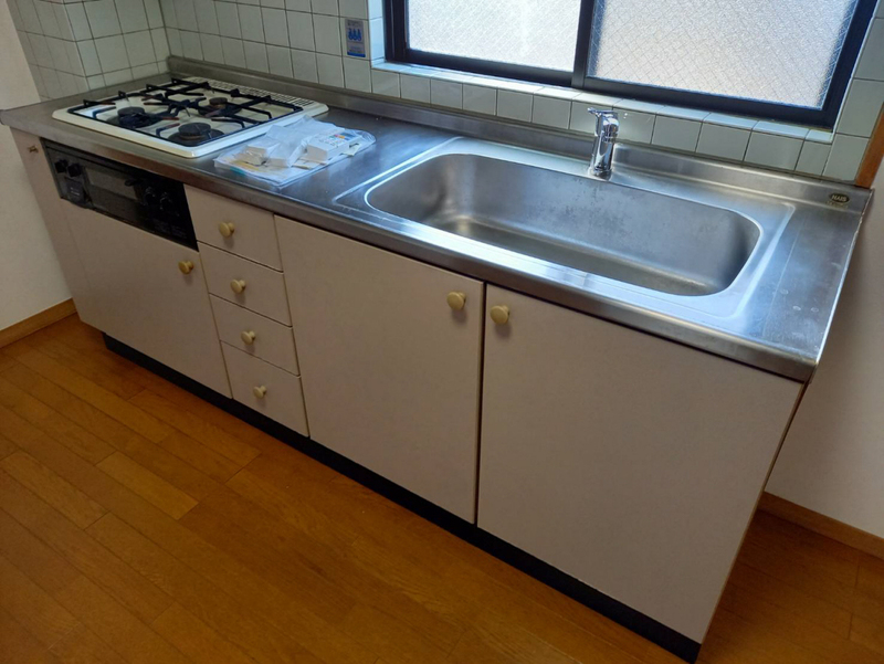 キッチン 写真3