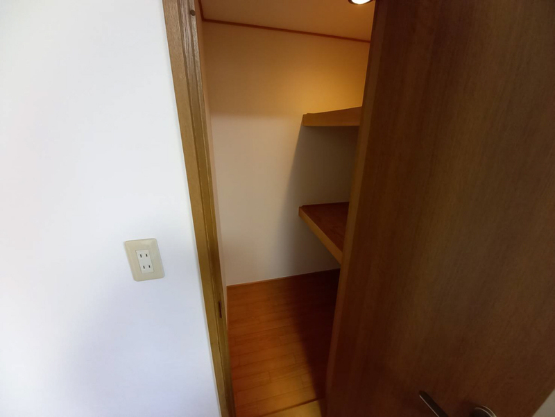 収納 写真9