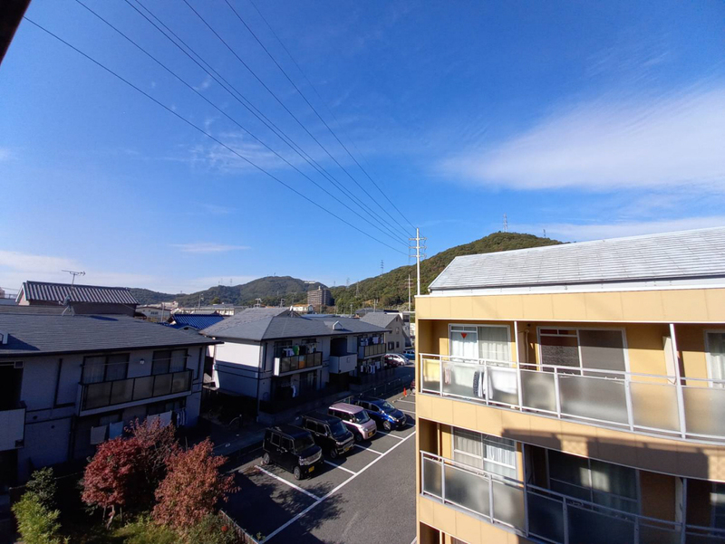 眺望 写真15