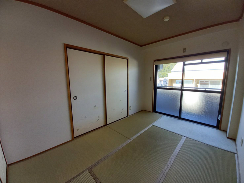 寝室 写真18
