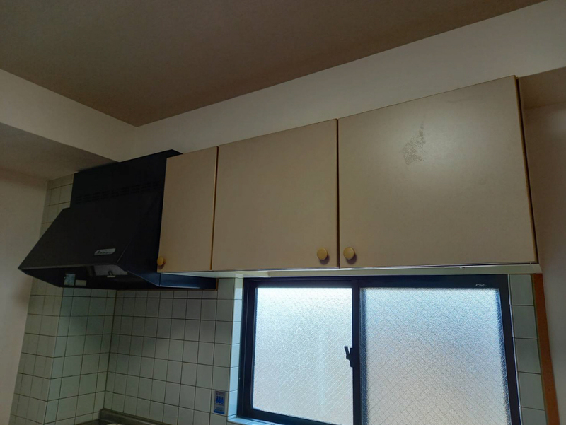 キッチン 写真19