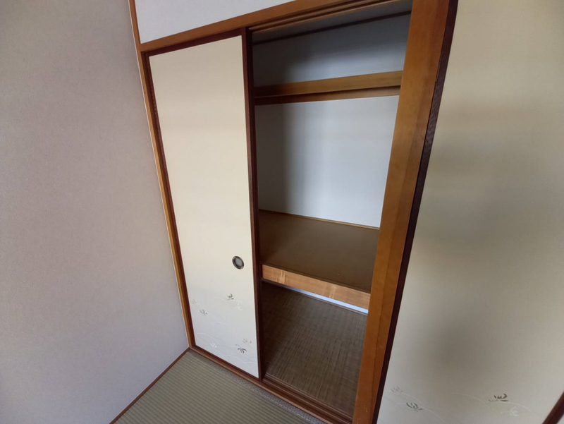 収納 写真32