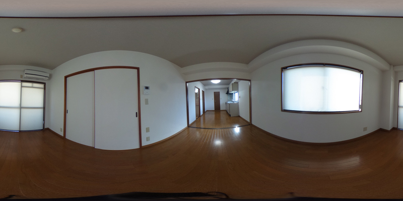リビング 写真34