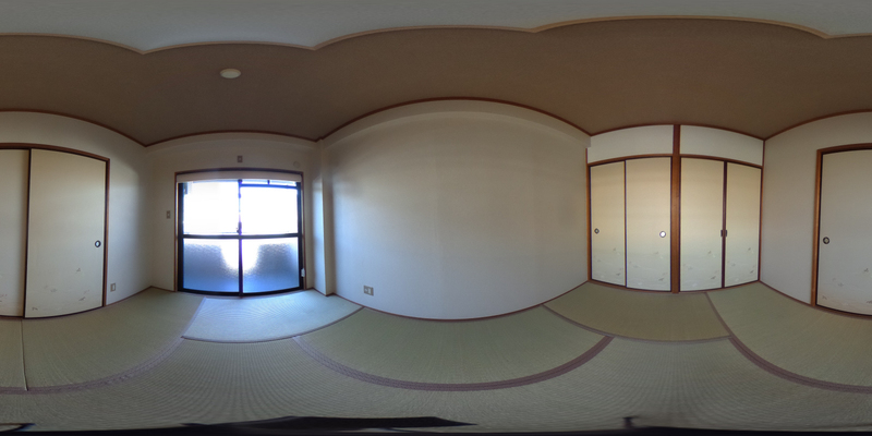 寝室 写真37