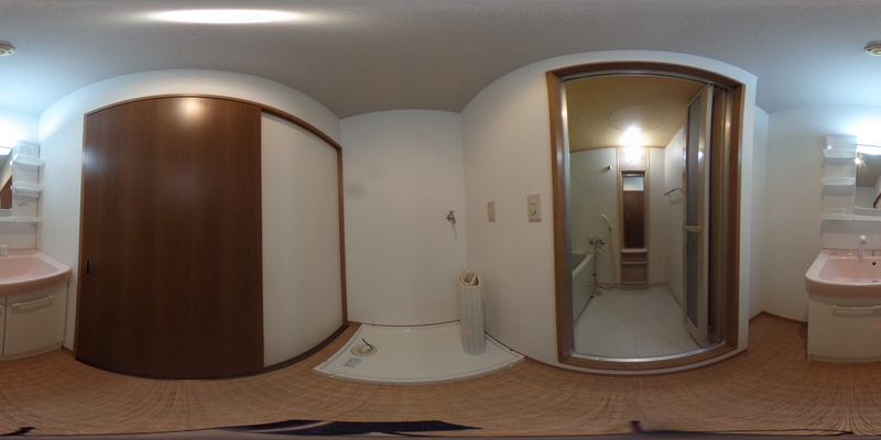洗面所 写真36