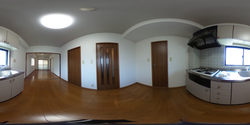 キッチン 写真35