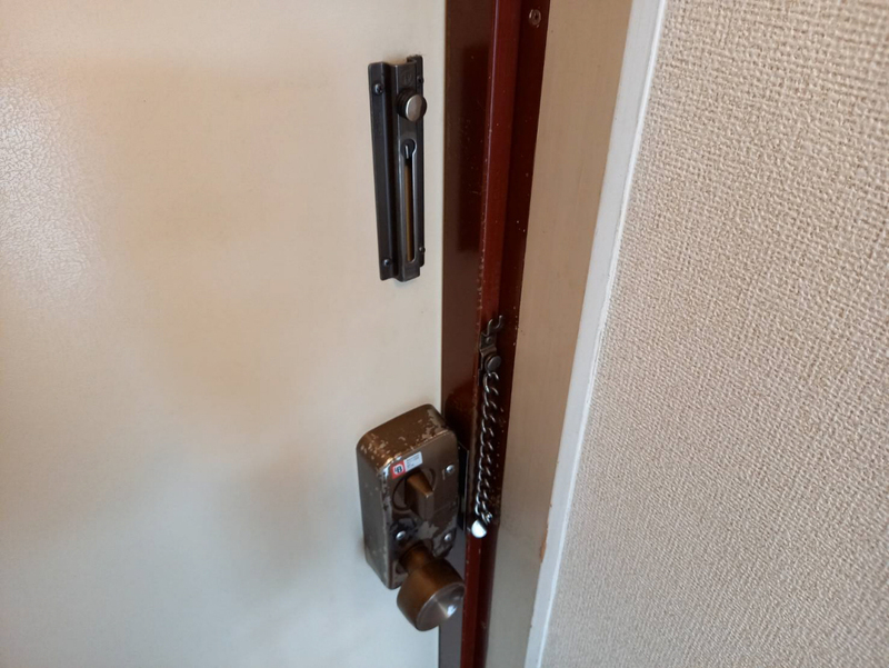 モアセゾンⅡの物件内観写真
