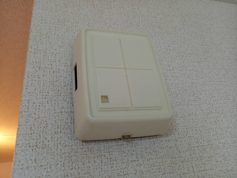 モアセゾンⅡの物件内観写真