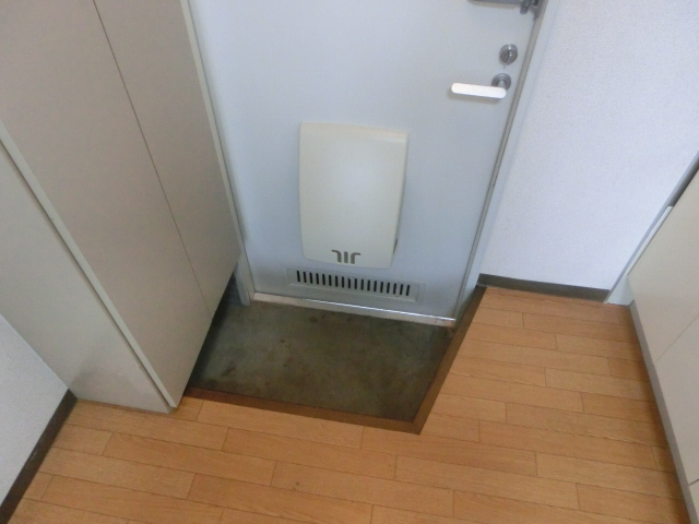 玄関 写真30