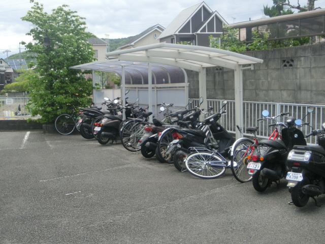 共用部 写真31