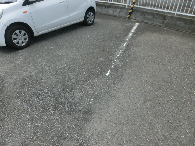 駐車場 写真32