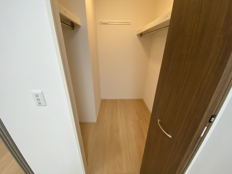 収納 写真16