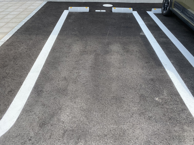 駐車場 写真32