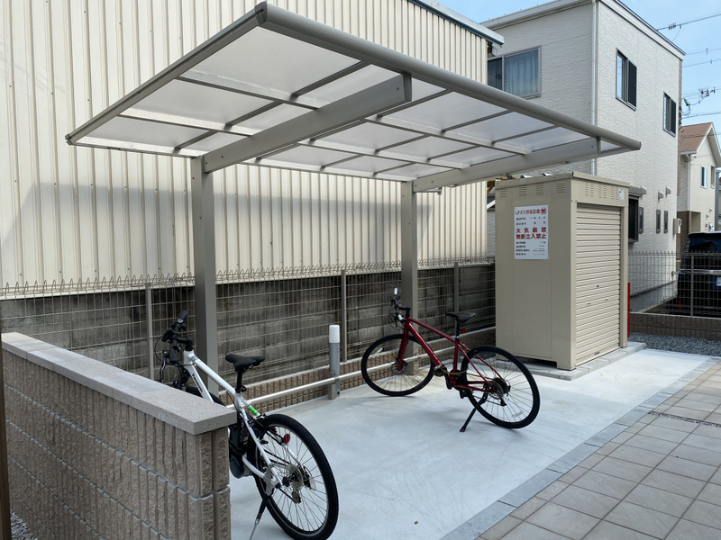 共用部 写真31