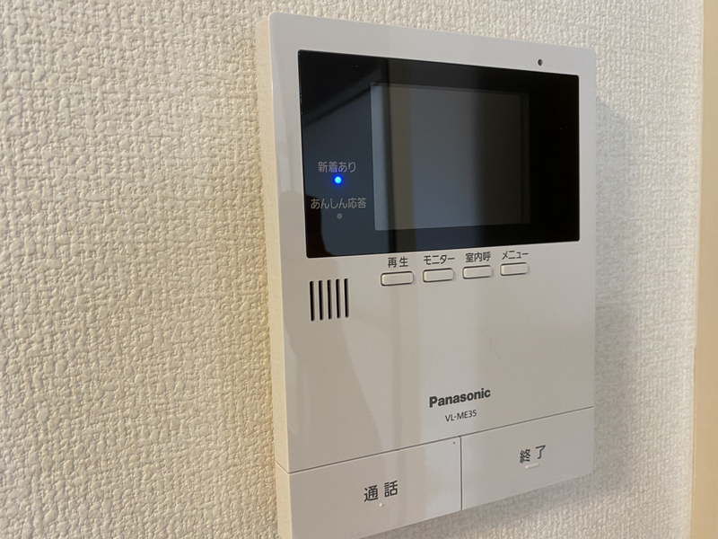 セキュリティ 写真19