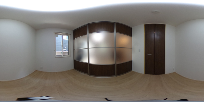 子供部屋 写真35