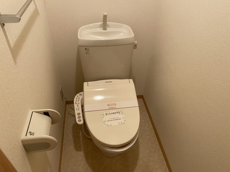アルコートの物件内観写真