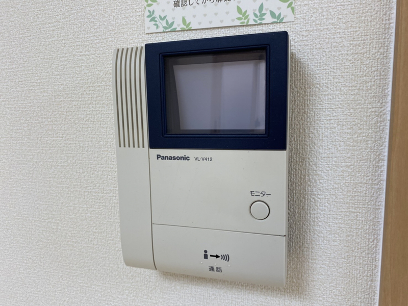 アルコートの物件内観写真