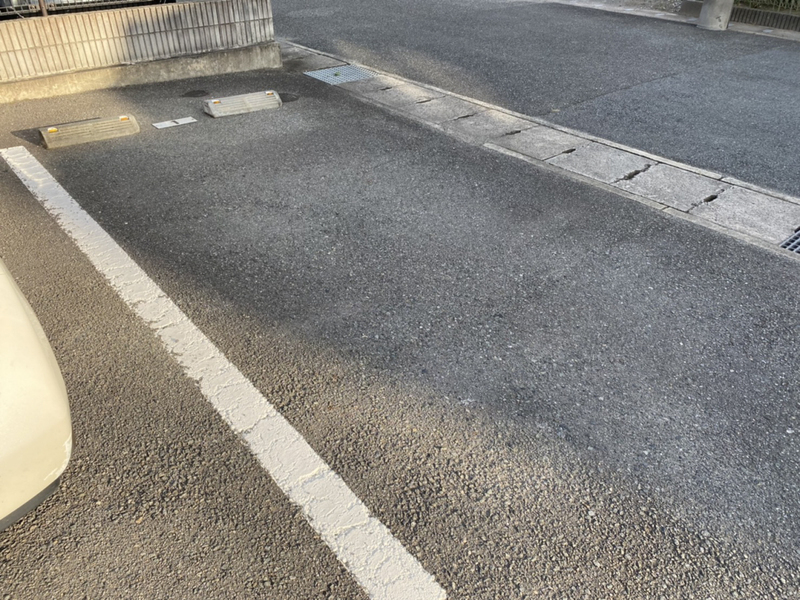アルコートの物件外観写真