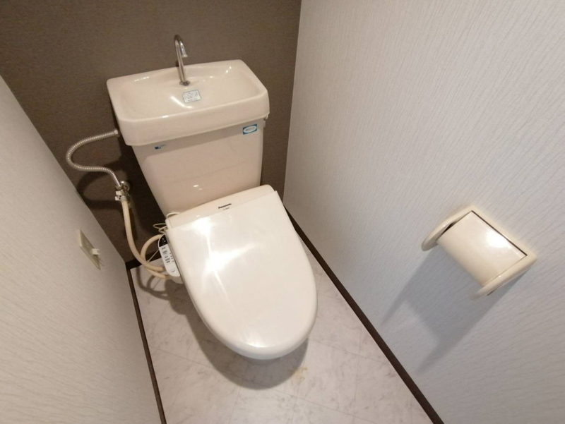 パストラル青山の物件内観写真