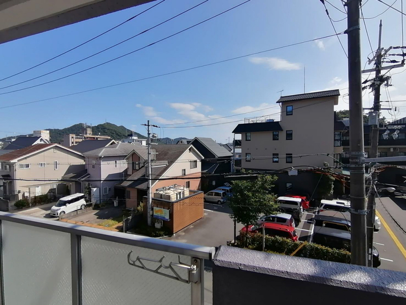 パストラル青山の物件内観写真