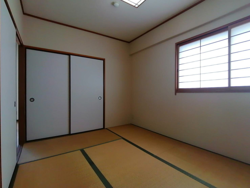 パストラル青山の物件内観写真