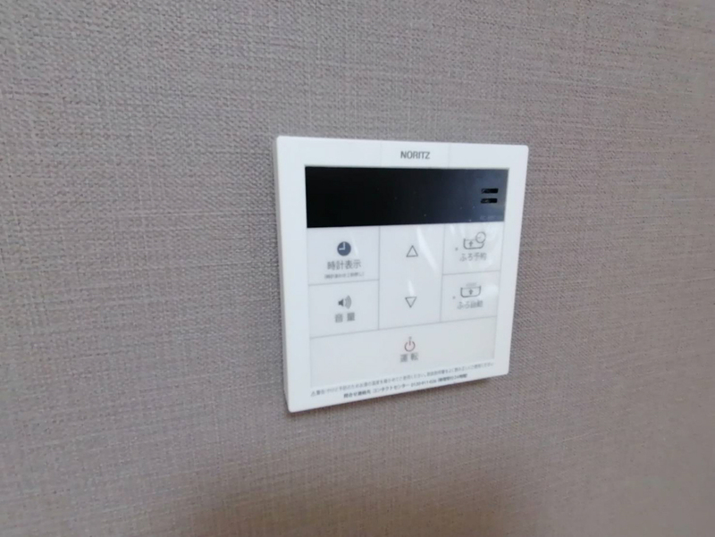 パストラル青山の物件内観写真